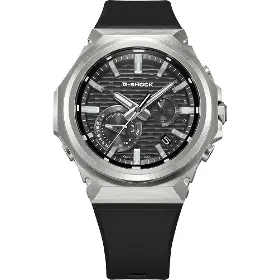 Náramkové hodinky - Casio GST-B1000-1AER - 2