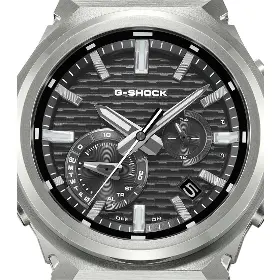 Náramkové hodinky - Casio GST-B1000-1AER - 4