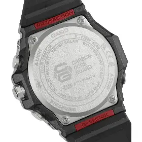 Náramkové hodinky - Casio GST-B1000-1AER - 5