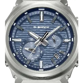 Náramkové hodinky - Casio GST-B1000-2AER - 4