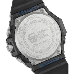 Náramkové hodinky - Casio GST-B1000-2AER - 5