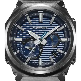 Náramkové hodinky - Casio GST-B1000BD-2AER - 3
