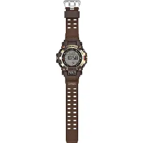 Náramkové hodinky - Casio GW-9500MH-5ER - 2