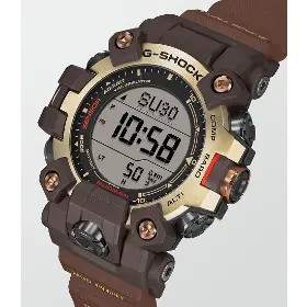 Náramkové hodinky - Casio GW-9500MH-5ER - 10