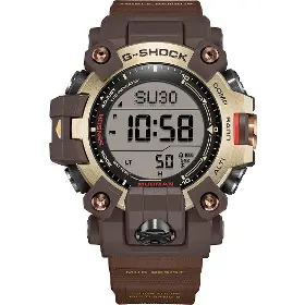 Náramkové hodinky - Casio GW-9500MH-5ER - 3