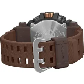 Náramkové hodinky - Casio GW-9500MH-5ER - 4