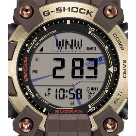 Náramkové hodinky - Casio GW-9500MH-5ER - 5