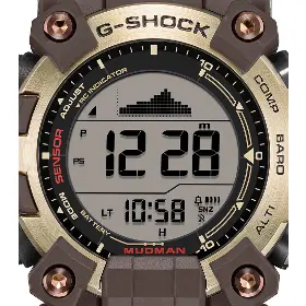 Náramkové hodinky - Casio GW-9500MH-5ER - 6