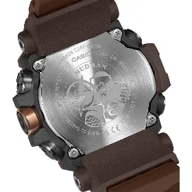 Náramkové hodinky - Casio GW-9500MH-5ER - 9