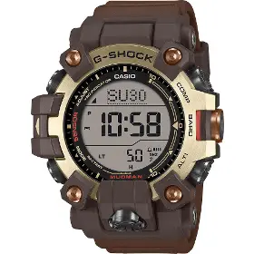 Náramkové hodinky - Casio GW-9500MH-5ER - 1