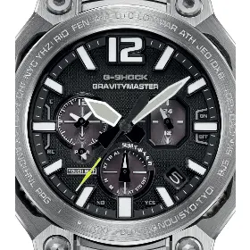  - Casio GWR-B3000-1AER - 5