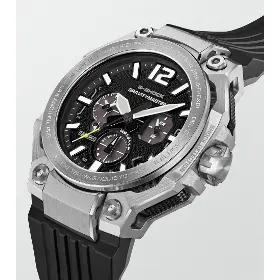  - Casio GWR-B3000-1AER - 7