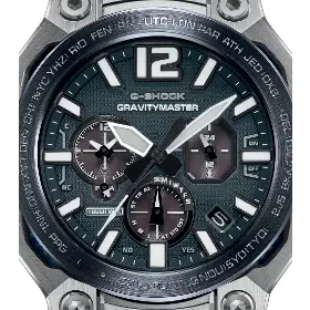  - Casio GWR-B3000A-2AER - 6