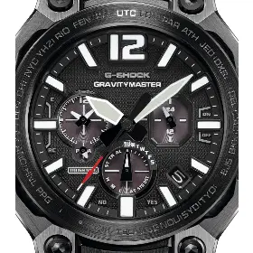  - Casio GWR-B3000A-8AER - 5