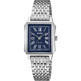 Náramkové hodinky - Casio LTP-B190D-2BVER - 1