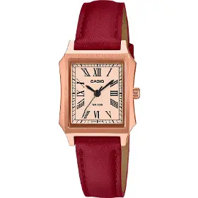 Náramkové hodinky - Casio LTP-B190RGL-4BVER - 1