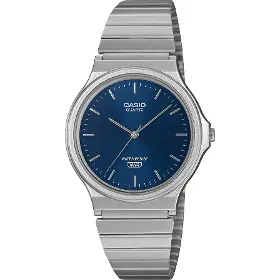 Náramkové hodinky - Casio MQ-24DA-2AEF - 1