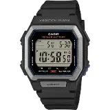 Casio W-738H-1AVEF