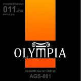 Olympia AGS 801