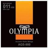 Olympia AGS 900