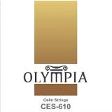 Olympia CES 610