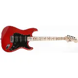 Abx Guitars ST-230 RD/BBHM