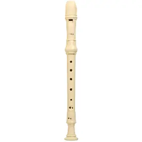 Flauta - Aulos 303AI - 1
