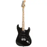 Abx Guitars ST-230 BK/BBHM