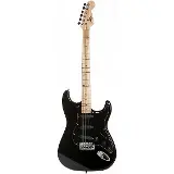 Abx Guitars ST-230 BK/BBSM