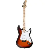 Abx Guitars ST-230 SB/WWSM