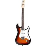 Abx Guitars ST-230 SB/WWSR