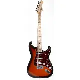 Abx Guitars ST-230 SB-VTG/SM