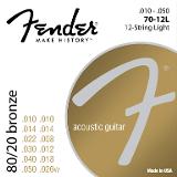 Fender 70-12L (073-0070-423)