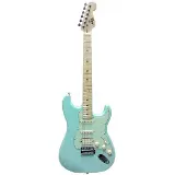 Abx Guitars ST-230 BL-VTG/HM