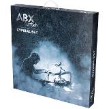 ABX GUITARS CS-ECO