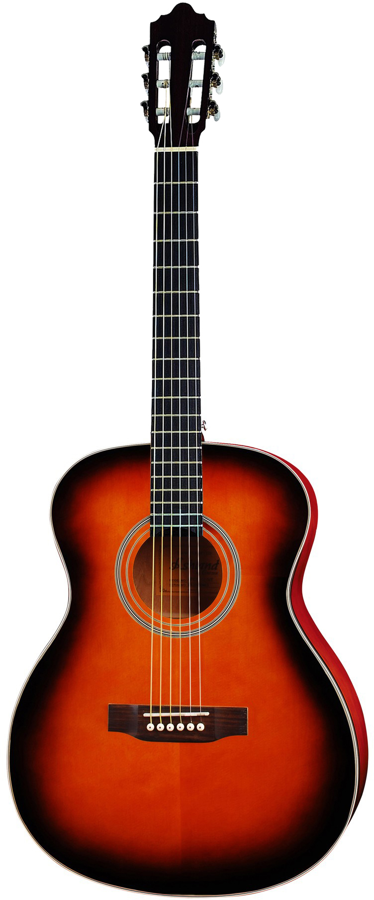 Romanza R-C381 Klasická kytara sb | Planeo