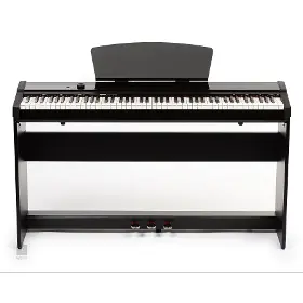 Příslušenství kláves - Sencor SDP 50 Black - 2