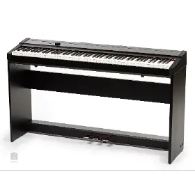 Příslušenství kláves - Sencor SDP 50 Black - 3