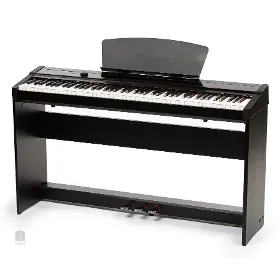 Příslušenství kláves - Sencor SDP 50 Black - 4
