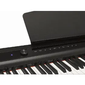 Příslušenství kláves - Sencor SDP 50 Black - 5