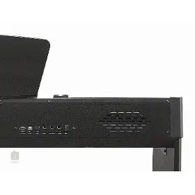 Příslušenství kláves - Sencor SDP 50 Black - 6