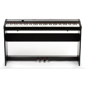 Příslušenství kláves - Sencor SDP 50 Black - 1
