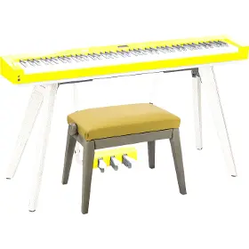 Příslušenství bicích - Casio BG50-VINYL-HM - 1