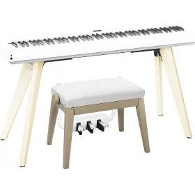 Příslušenství kláves - Casio BG50-VINYL-WE - 1
