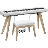 Casio PX-S7000WE + stolička