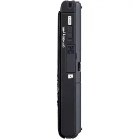 Diktafón - Om System WS-883 Black diktafón 8GB - 2
