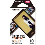 Fujifilm INSTAX MINI CONTACT WW 1