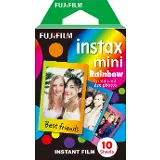 Fujifilm COLORFILM INS MIN RAINBOW WW1