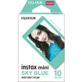 Fujifilm INSTAX MINI BLUE FRAME WW 1