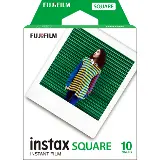 Fujifilm INSTAX FILM SQUARE WW 1